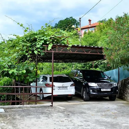 Anamarija Appartement *