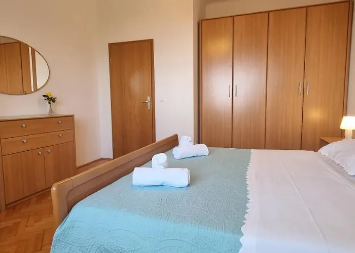 Anamarija 아파트 *