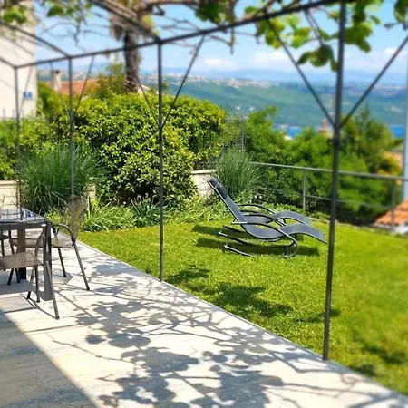Anamarija Apartmán