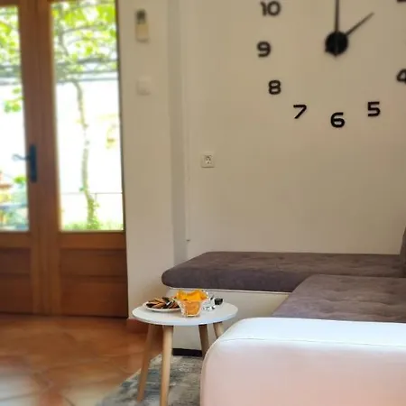 Anamarija Apartmán