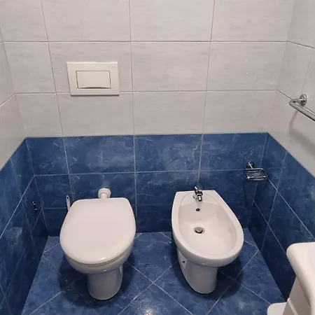 Anamarija Appartement *