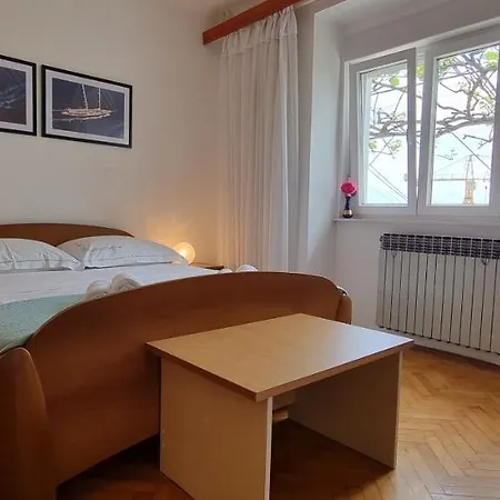 Anamarija Apartmán Opatija