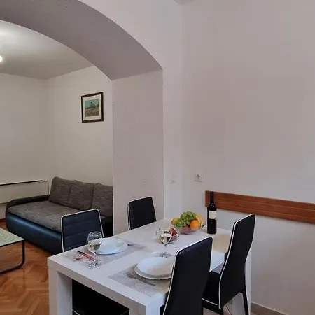 Appartement Anamarija