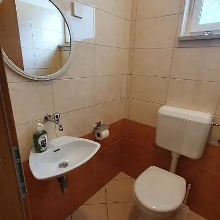 Appartement Anamarija *