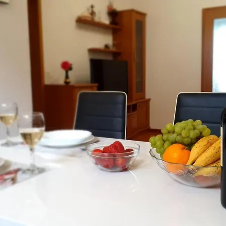 Apartmán Anamarija