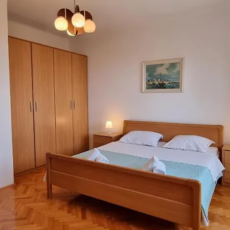 Anamarija Apartmán