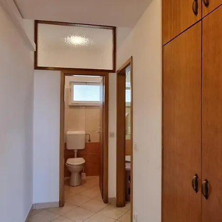 Anamarija Apartmán *