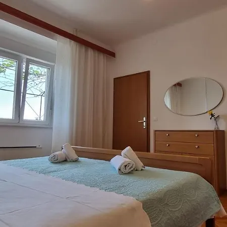 Anamarija Apartmán