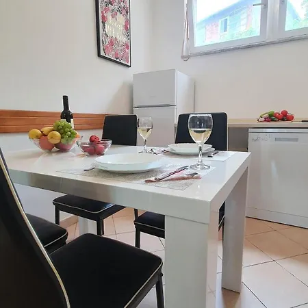 Appartement Anamarija Opatija