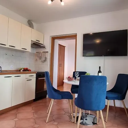 Apartmán Anamarija