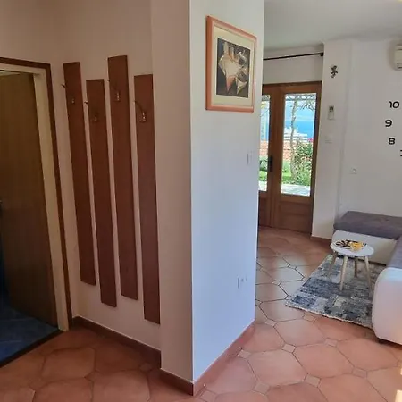 Apartmán Anamarija *