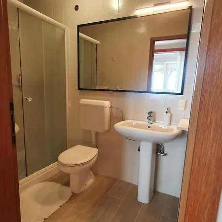 Apartmán Anamarija Opatija