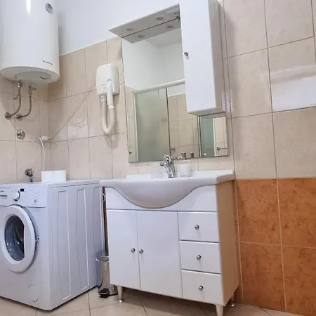 Anamarija Apartmán Opatija