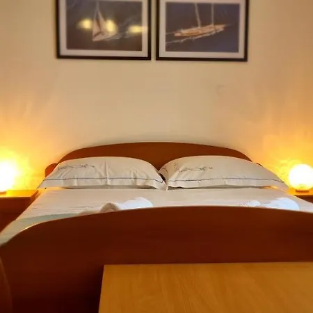 Anamarija Apartmán