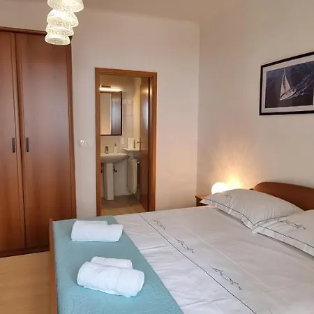 Appartement Anamarija Opatija