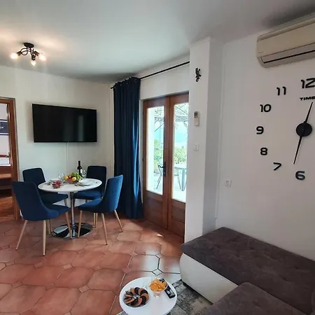 Apartmán Anamarija *