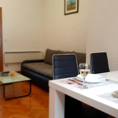 Apartmán Anamarija *
