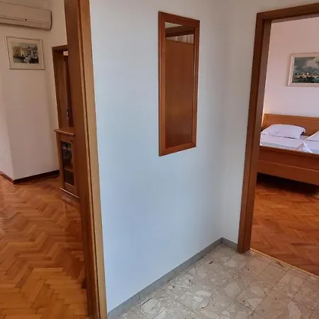 Apartmán Anamarija Opatija