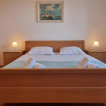 Anamarija Appartement