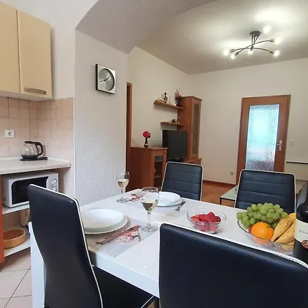 Apartmán Anamarija