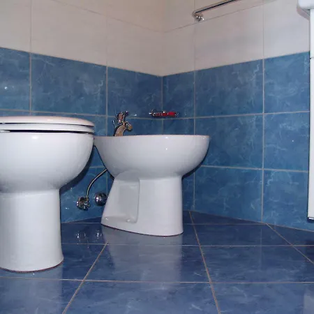 Anamarija Apartmán Opatija