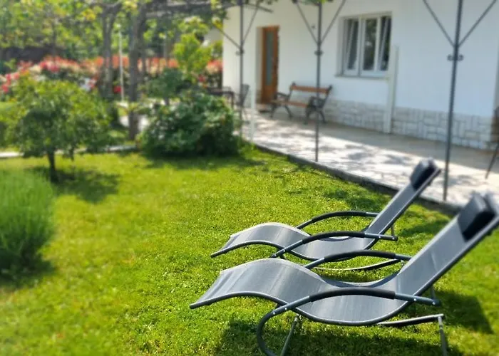 Anamarija オパティヤ