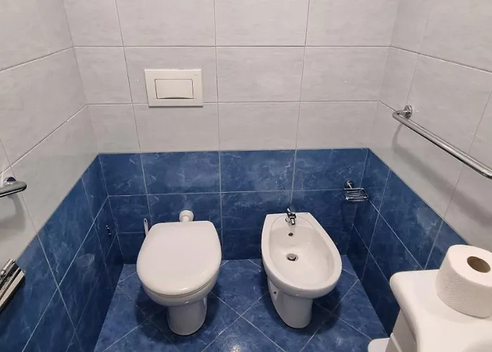 Anamarija アパート *