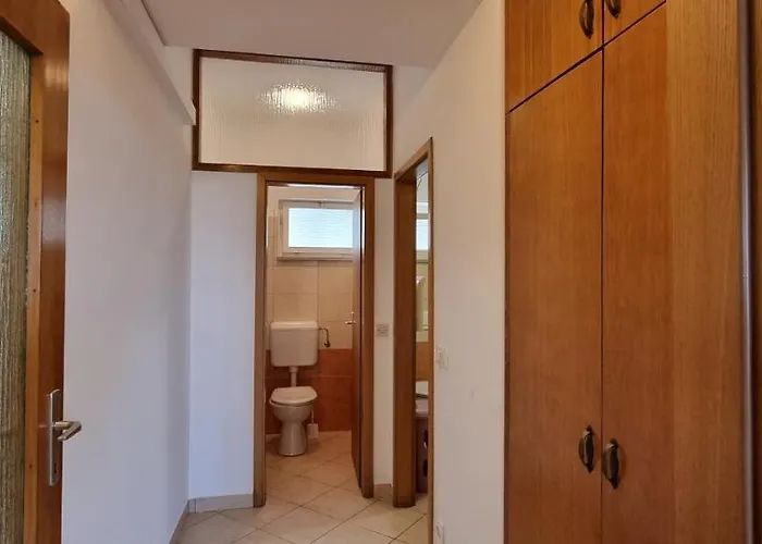 Anamarija Apartment *