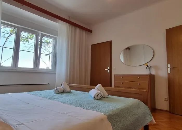 Anamarija Apartamento