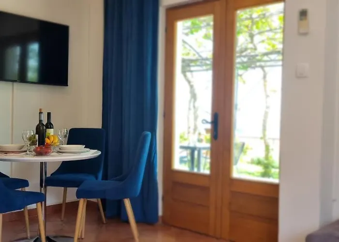 Apartamento Anamarija