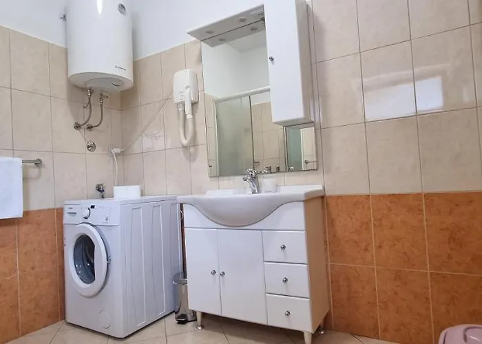 Anamarija Apartamento Opatija