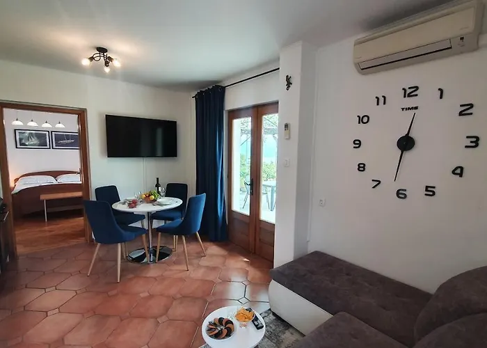 Apartamento Anamarija *