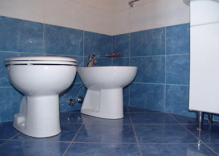 Anamarija Apartamento Opatija