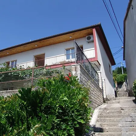 Anamarija Apartamento *