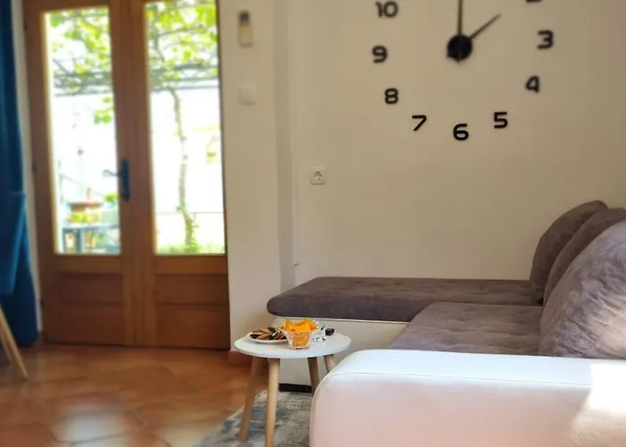 Anamarija Apartamento