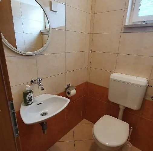 Apartamento Anamarija *