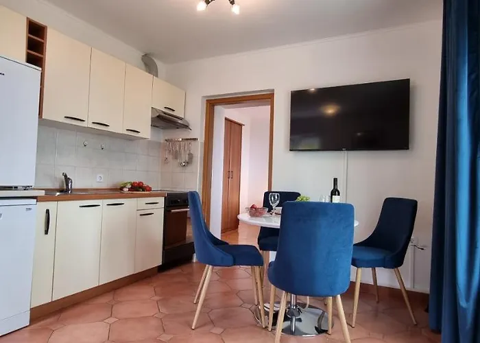 Apartamento Anamarija