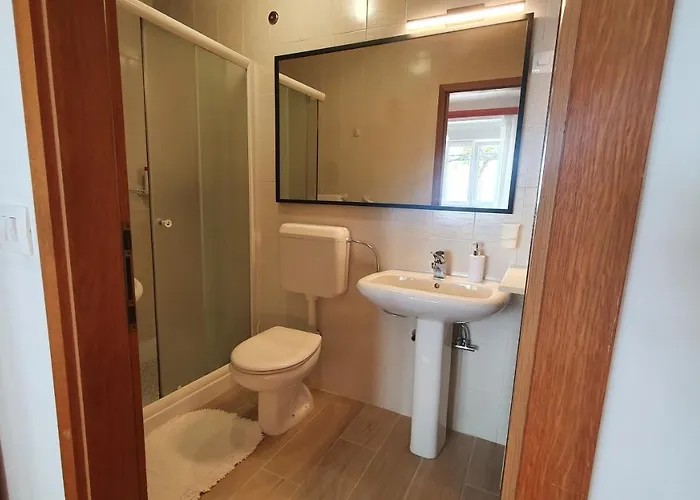 Apartamento Anamarija Opatija